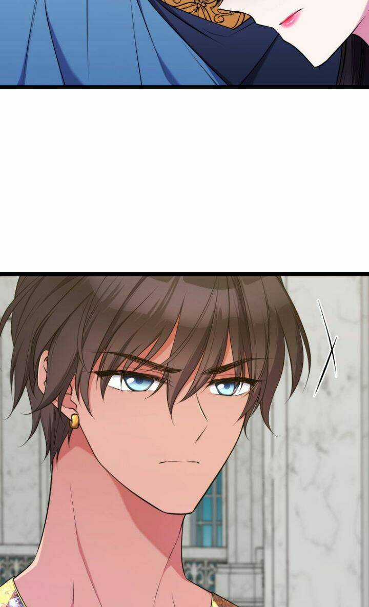 Hoàng Đế Bệ Hạ Là Mãnh Thú Chapter 31 trang 61