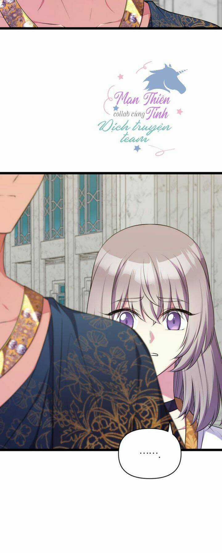 Hoàng Đế Bệ Hạ Là Mãnh Thú Chapter 31 trang 62