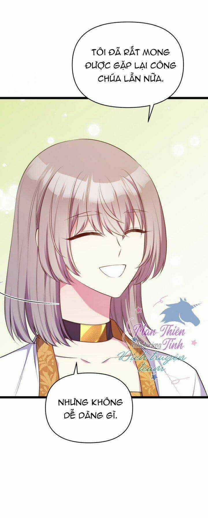 Hoàng Đế Bệ Hạ Là Mãnh Thú Chapter 31 trang 63