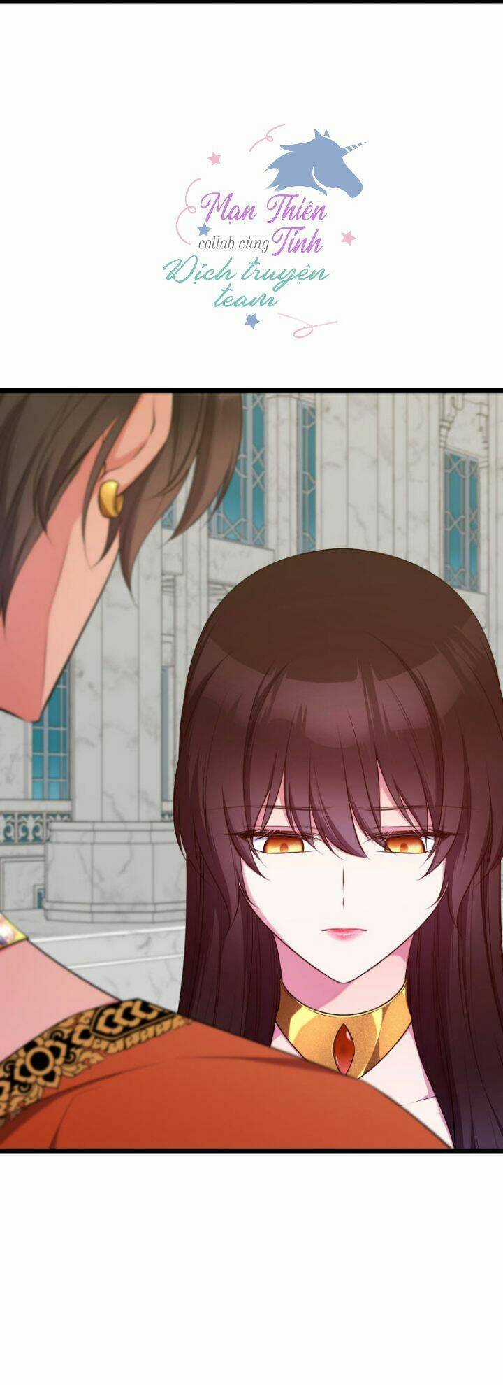 Hoàng Đế Bệ Hạ Là Mãnh Thú Chapter 31 trang 67