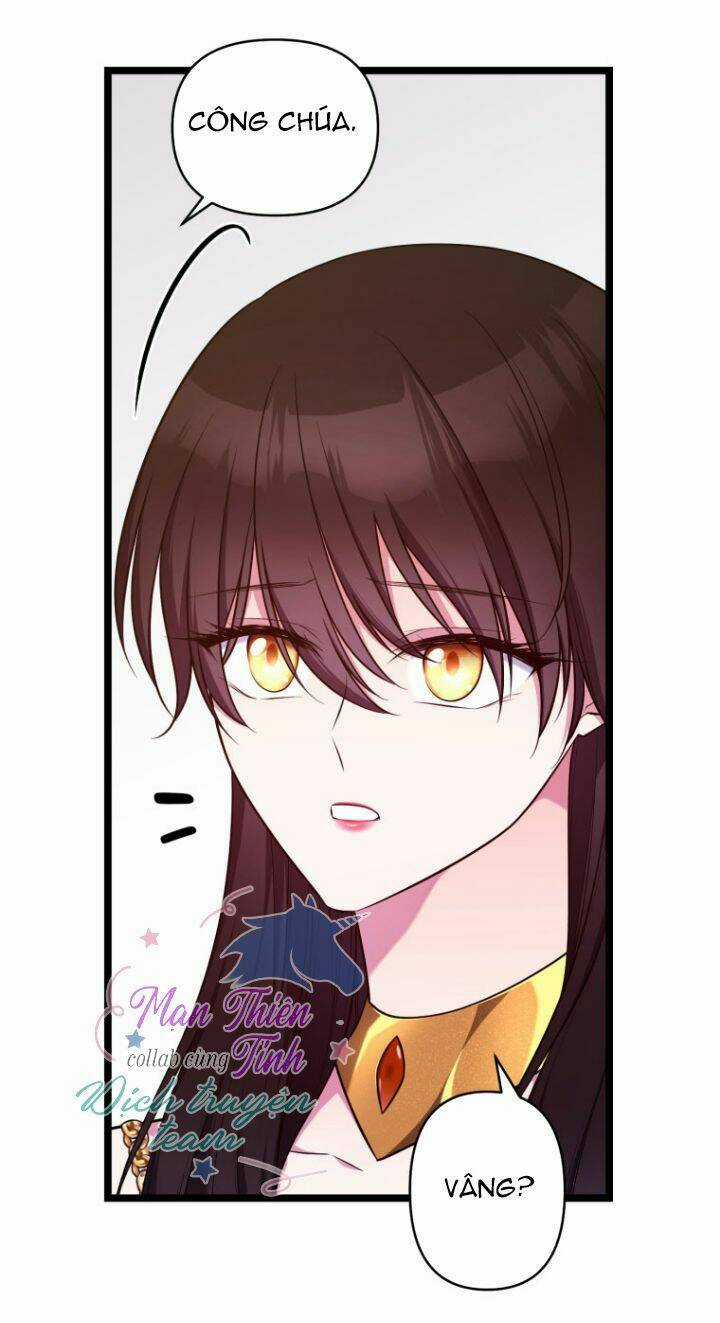 Hoàng Đế Bệ Hạ Là Mãnh Thú Chapter 31 trang 68