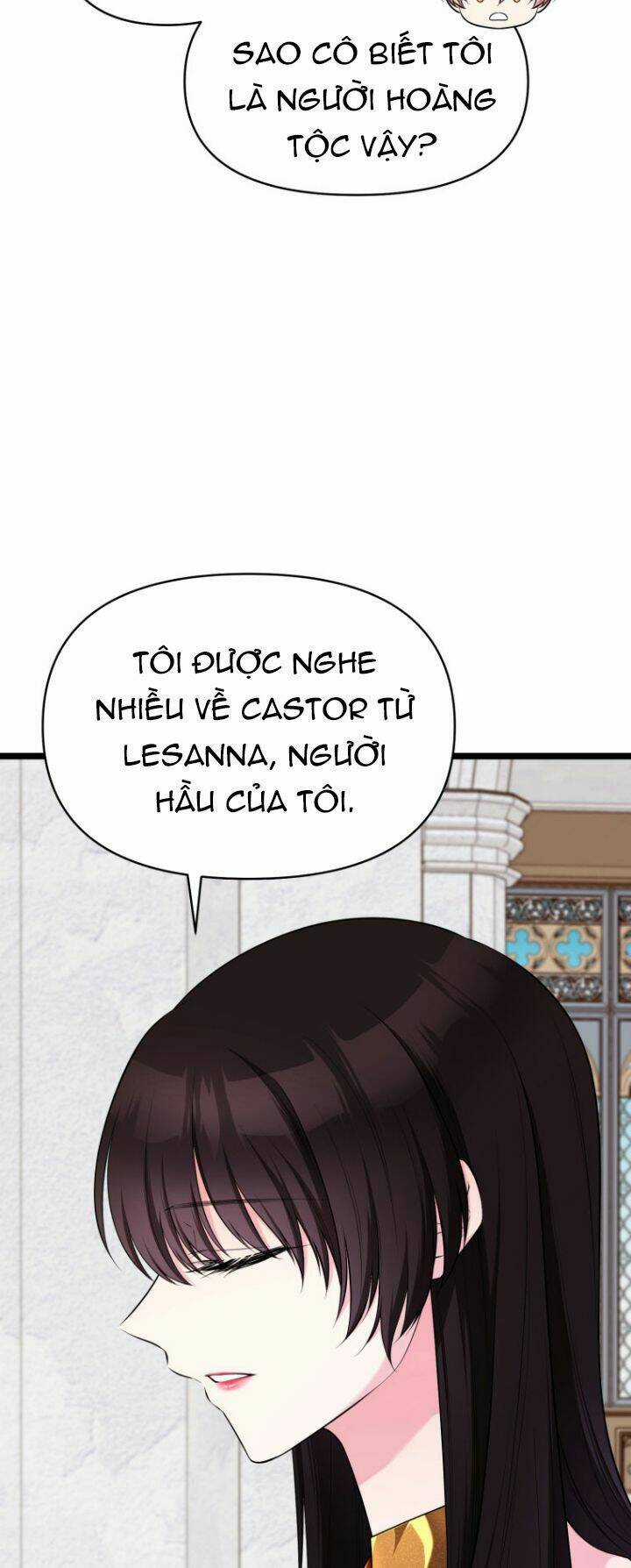 Hoàng Đế Bệ Hạ Là Mãnh Thú Chapter 31 trang 7