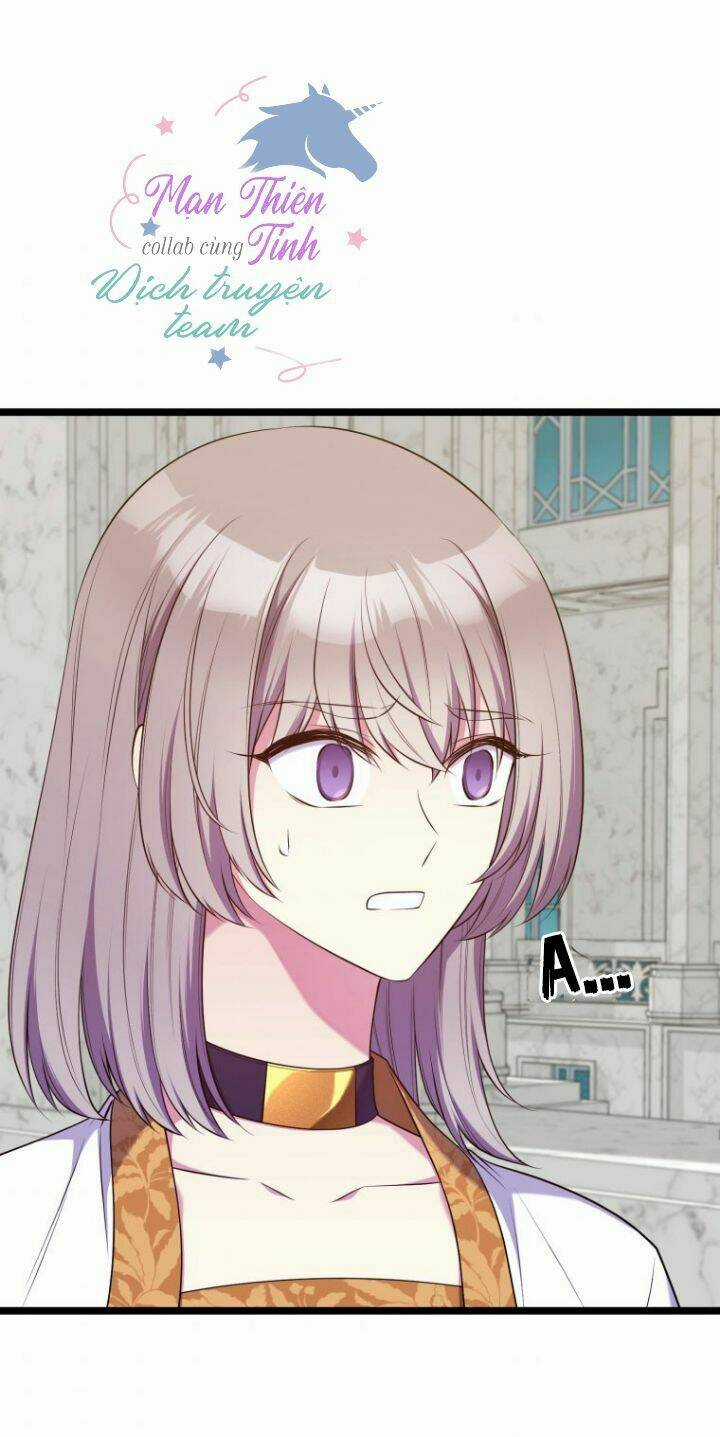 Hoàng Đế Bệ Hạ Là Mãnh Thú Chapter 31 trang 70