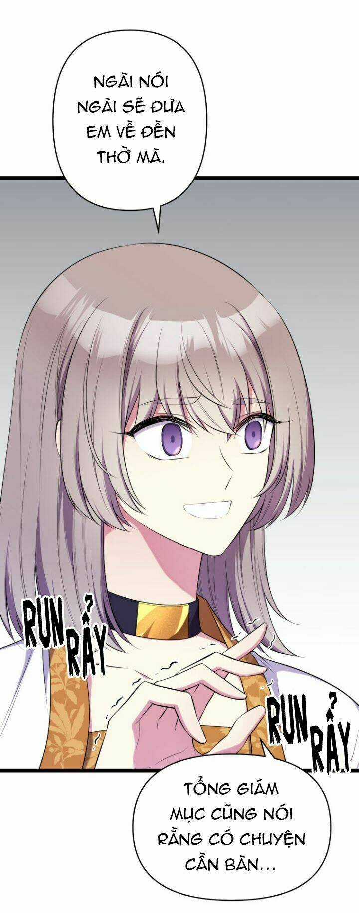 Hoàng Đế Bệ Hạ Là Mãnh Thú Chapter 31 trang 72