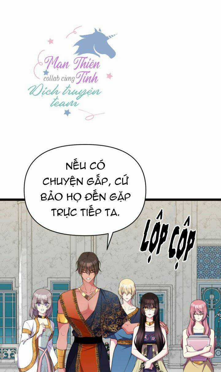 Hoàng Đế Bệ Hạ Là Mãnh Thú Chapter 31 trang 73