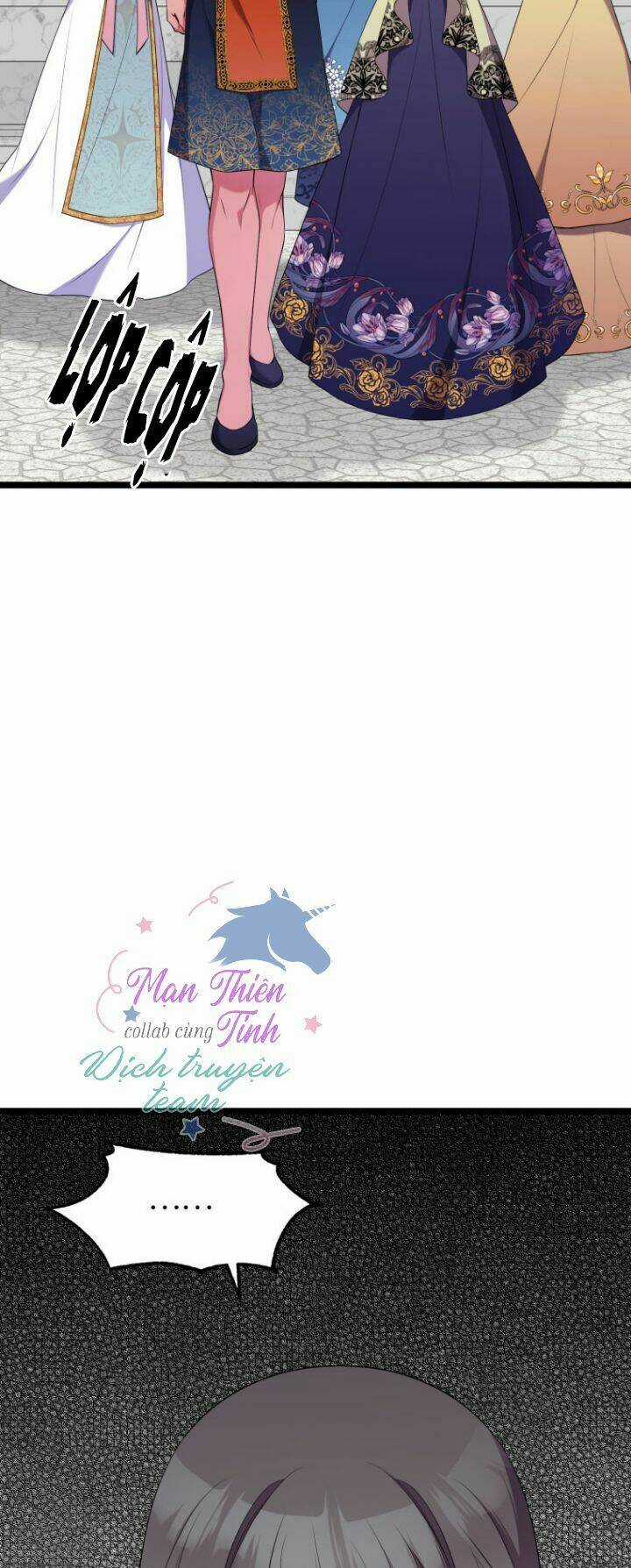 Hoàng Đế Bệ Hạ Là Mãnh Thú Chapter 31 trang 74