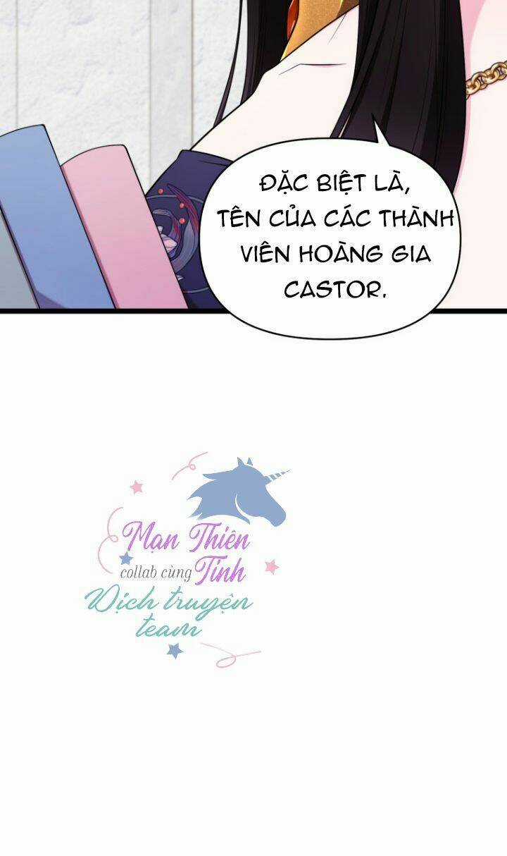 Hoàng Đế Bệ Hạ Là Mãnh Thú Chapter 31 trang 8