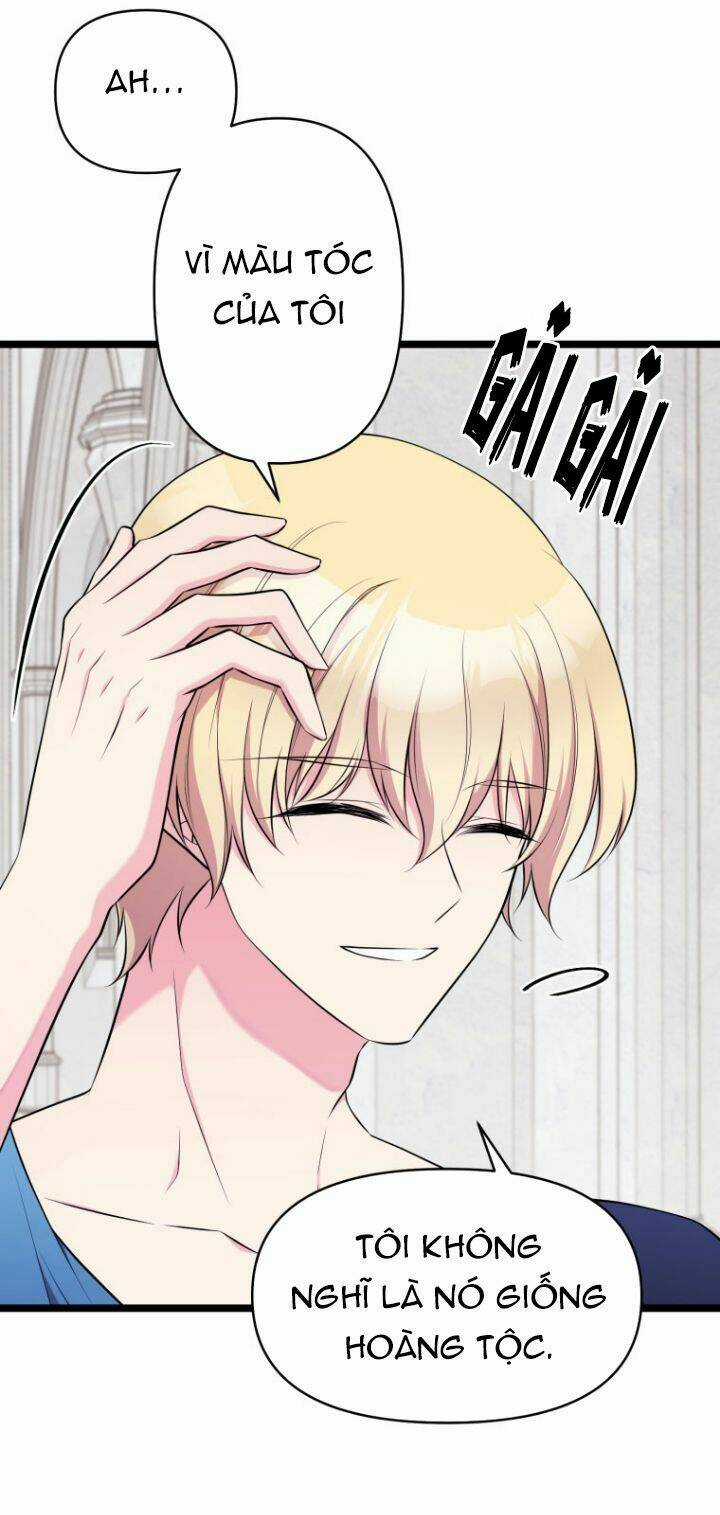 Hoàng Đế Bệ Hạ Là Mãnh Thú Chapter 31 trang 9