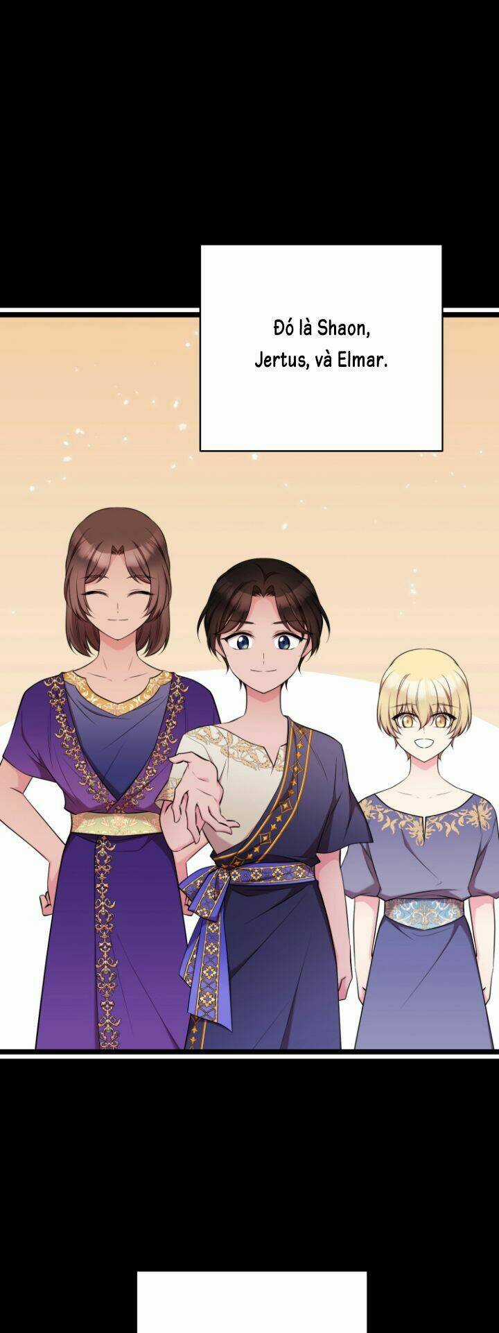 Hoàng Đế Bệ Hạ Là Mãnh Thú Chapter 32 trang 10