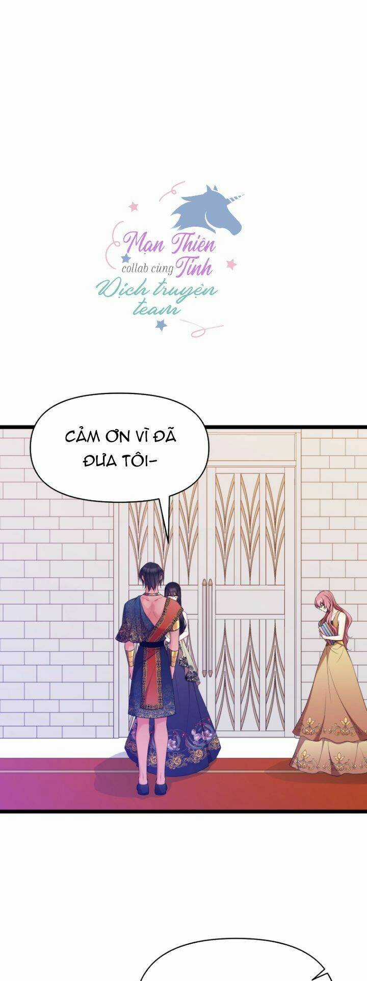 Hoàng Đế Bệ Hạ Là Mãnh Thú Chapter 32 trang 21