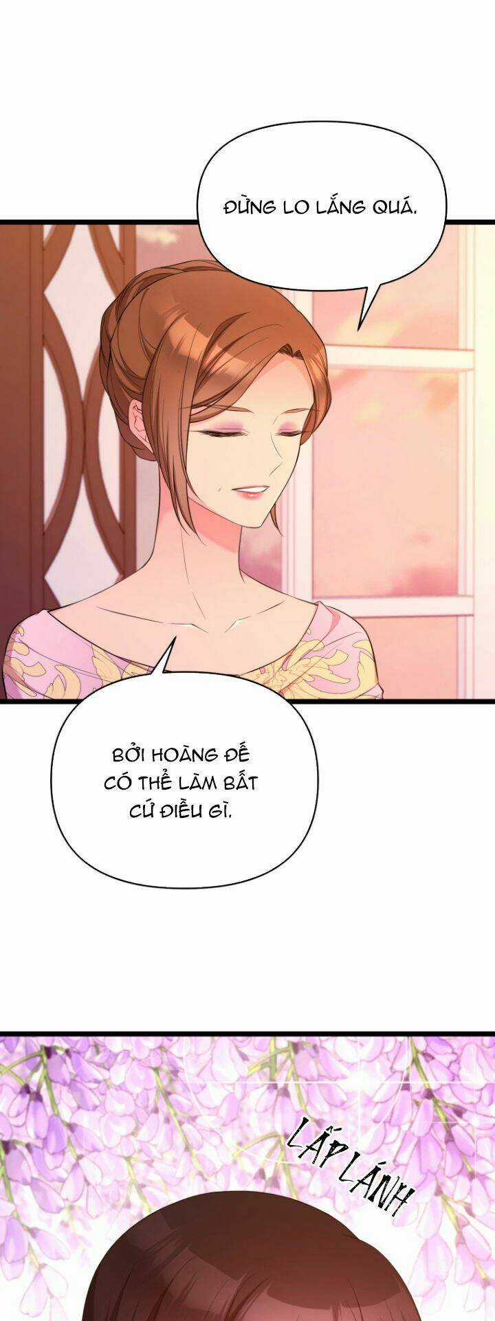 Hoàng Đế Bệ Hạ Là Mãnh Thú Chapter 32 trang 27