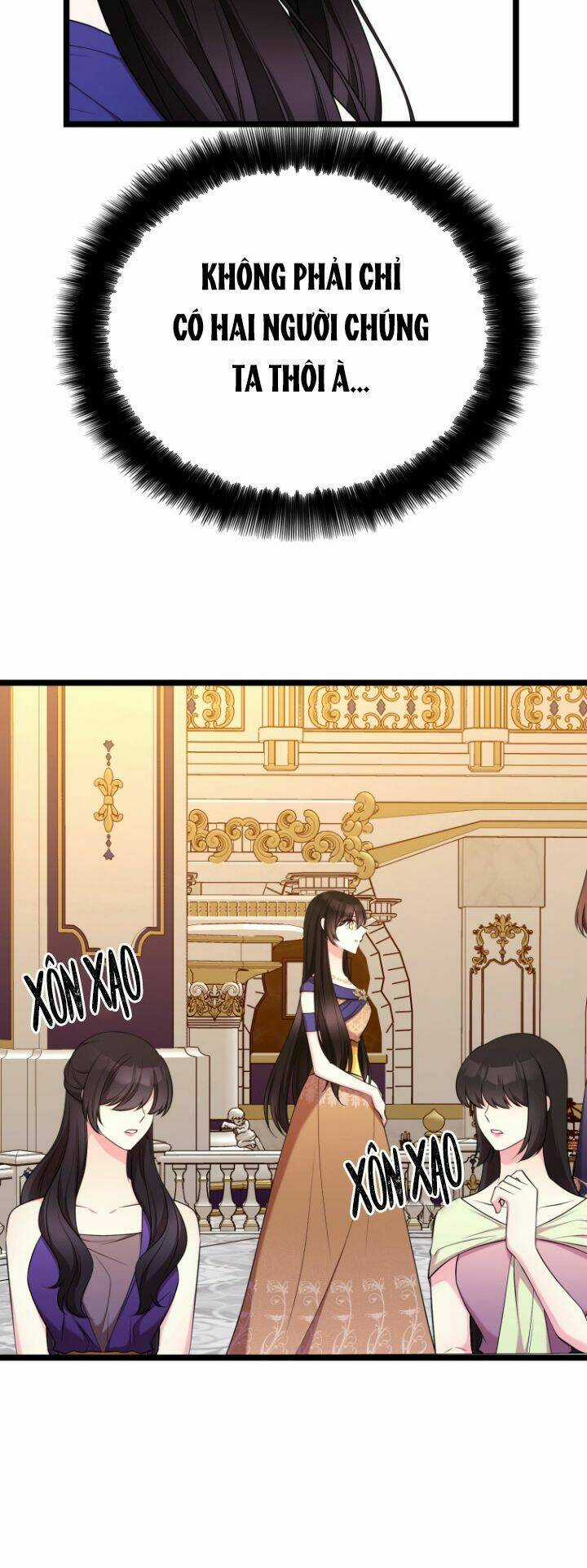 Hoàng Đế Bệ Hạ Là Mãnh Thú Chapter 32 trang 37