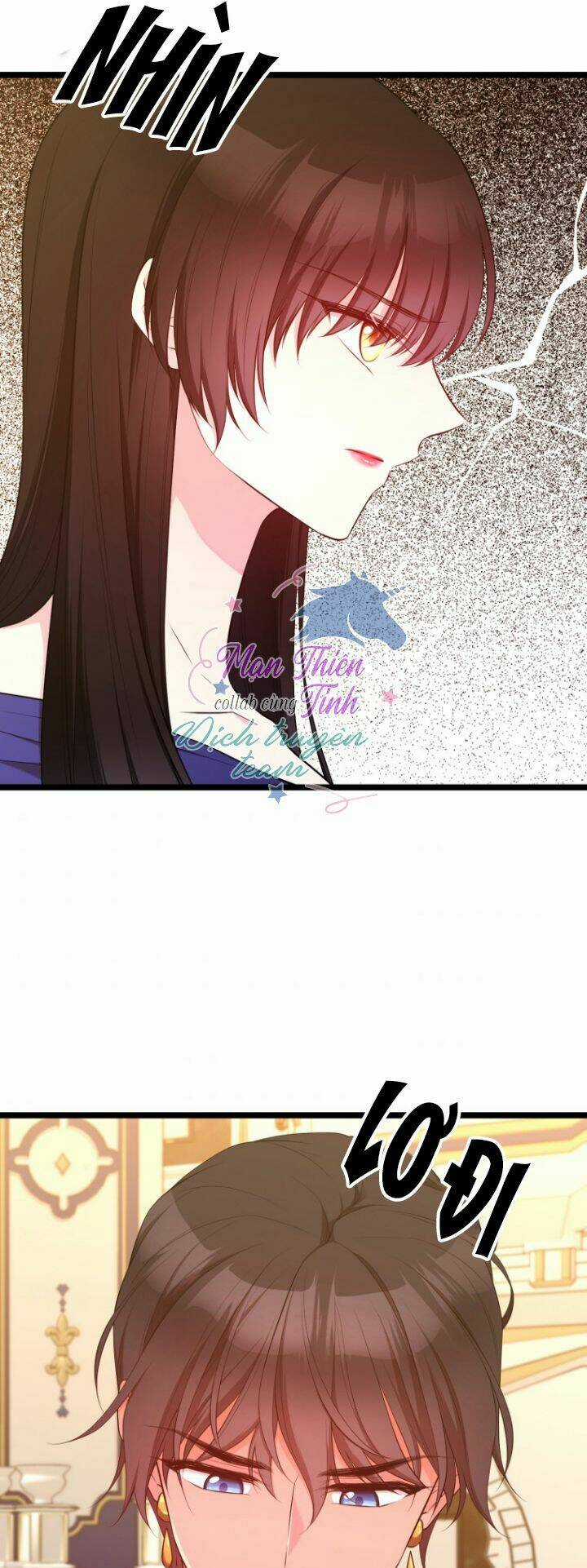 Hoàng Đế Bệ Hạ Là Mãnh Thú Chapter 32 trang 40