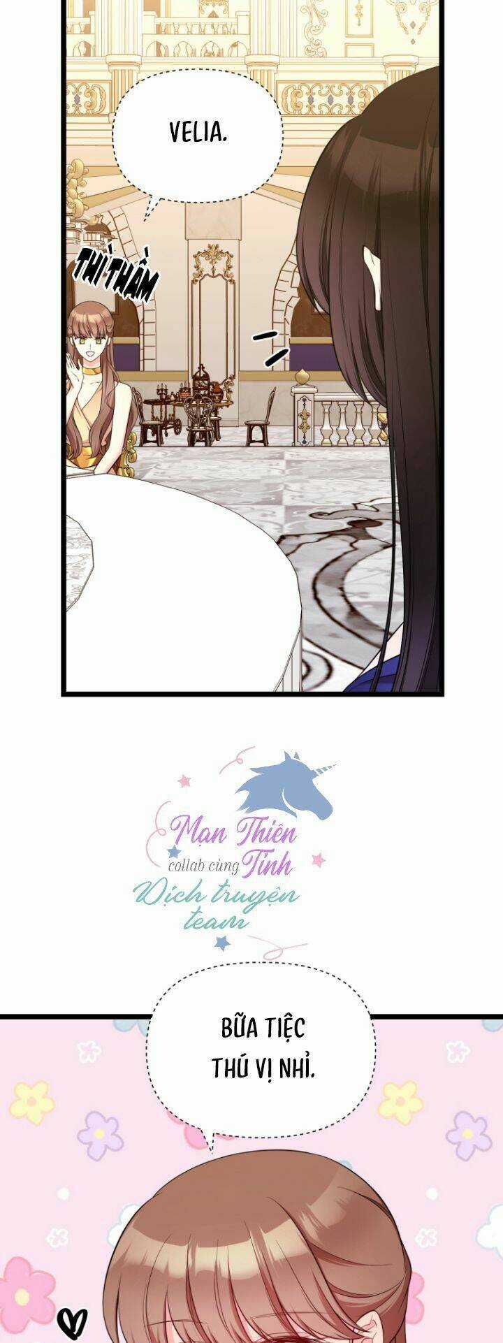 Hoàng Đế Bệ Hạ Là Mãnh Thú Chapter 32 trang 43