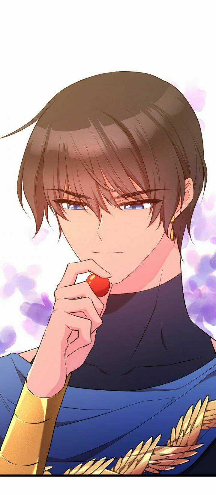 Hoàng Đế Bệ Hạ Là Mãnh Thú Chapter 32 trang 51