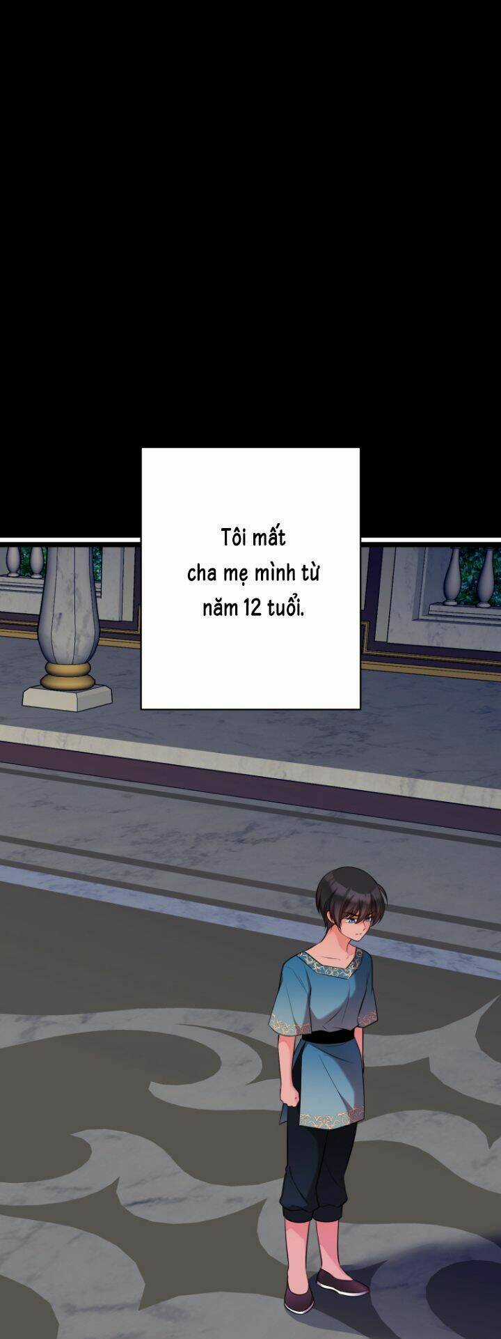 Hoàng Đế Bệ Hạ Là Mãnh Thú Chapter 32 trang 7