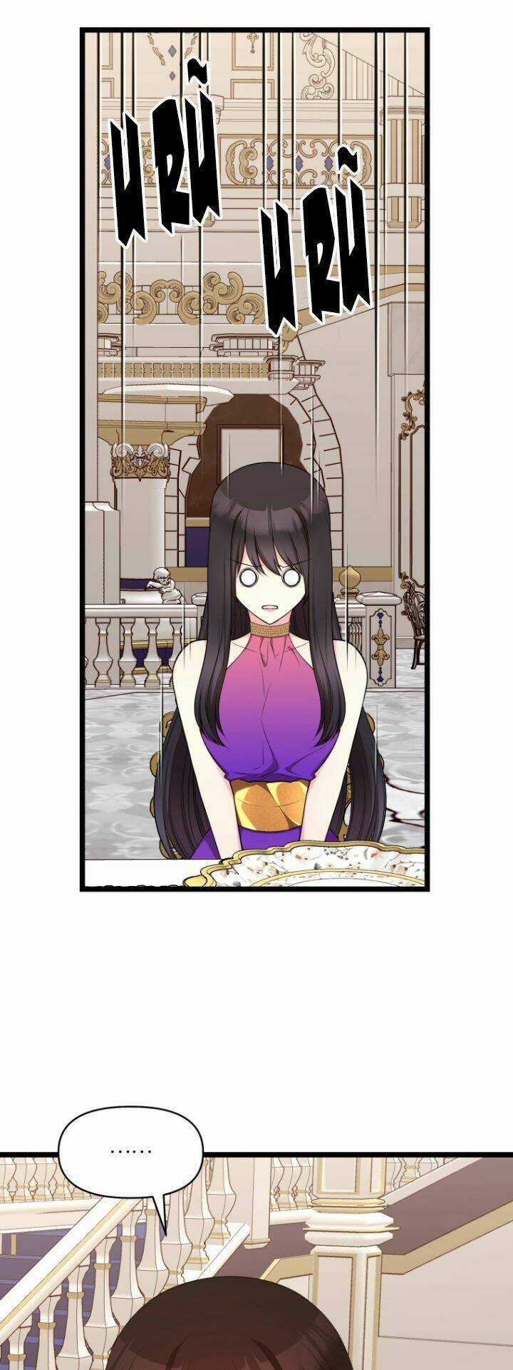 Hoàng Đế Bệ Hạ Là Mãnh Thú Chapter 33 trang 11