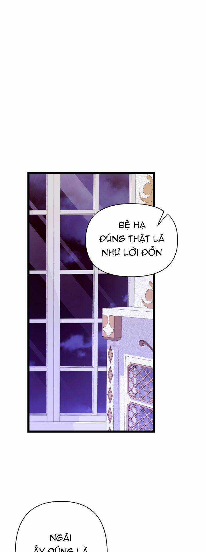 Hoàng Đế Bệ Hạ Là Mãnh Thú Chapter 33 trang 13