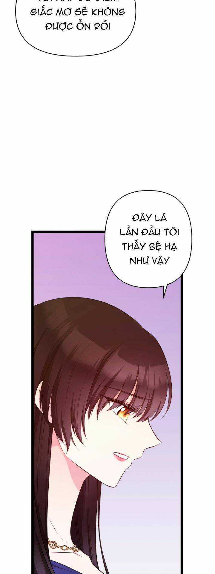 Hoàng Đế Bệ Hạ Là Mãnh Thú Chapter 33 trang 16