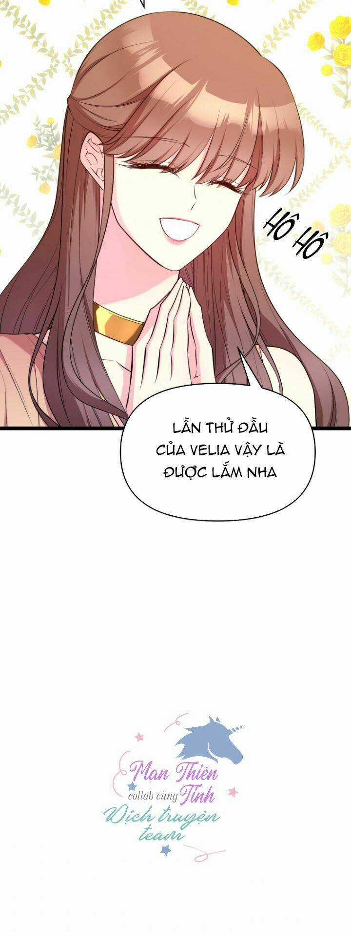 Hoàng Đế Bệ Hạ Là Mãnh Thú Chapter 33 trang 19