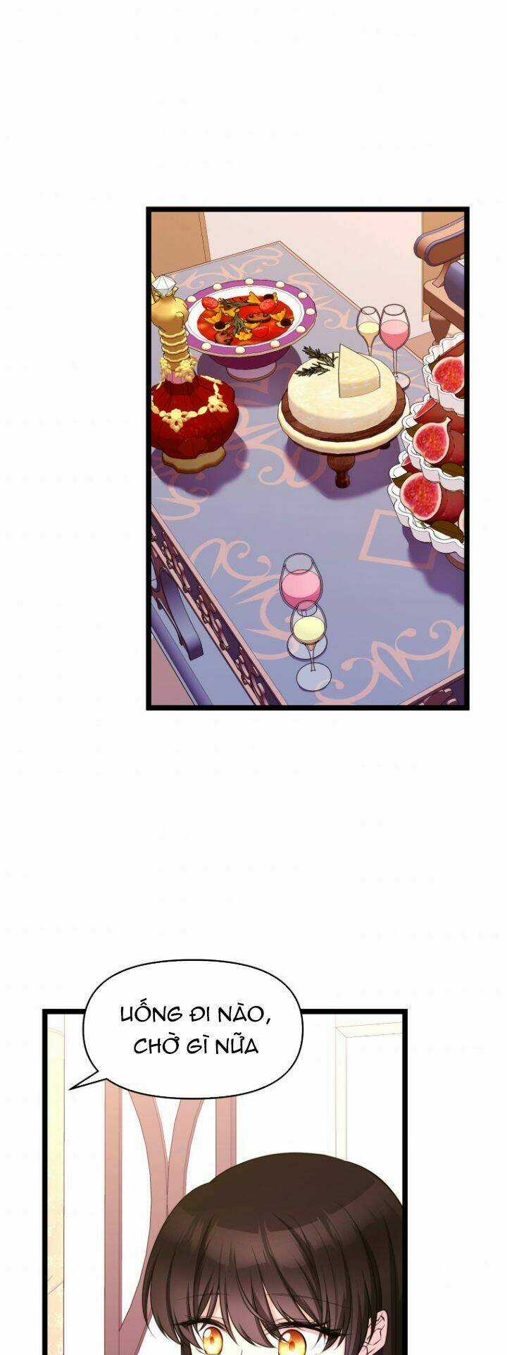 Hoàng Đế Bệ Hạ Là Mãnh Thú Chapter 33 trang 20