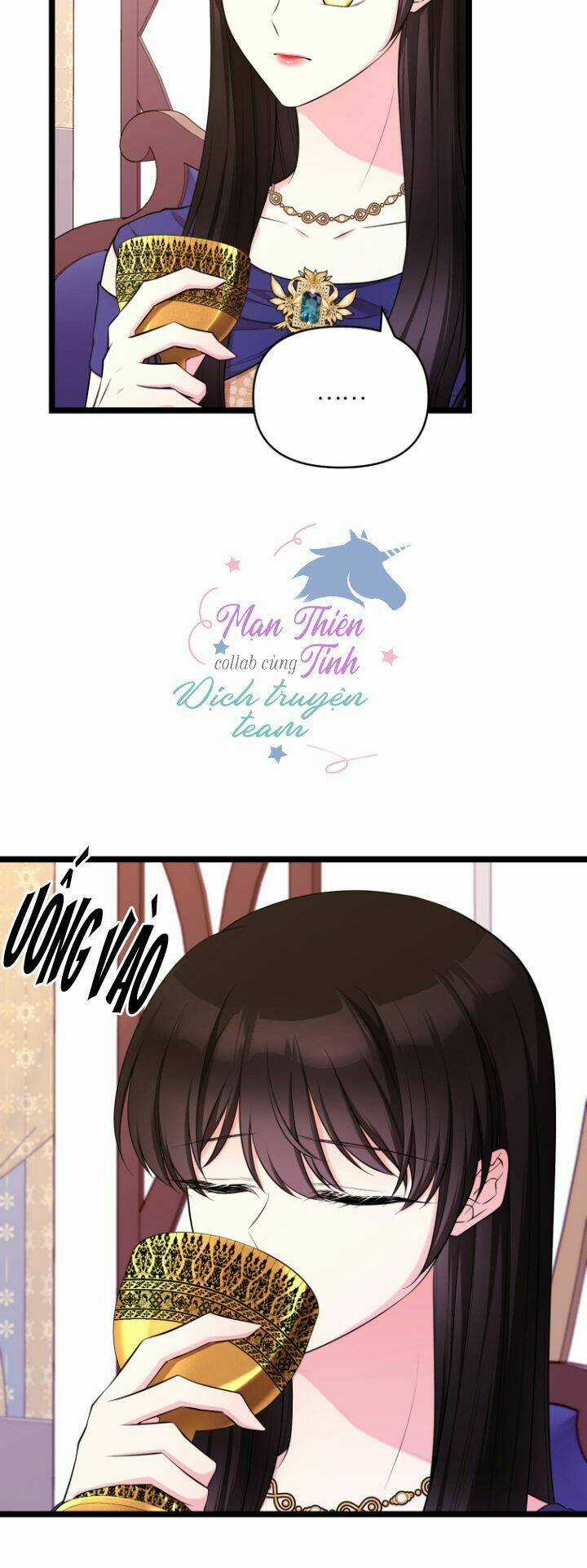 Hoàng Đế Bệ Hạ Là Mãnh Thú Chapter 33 trang 21