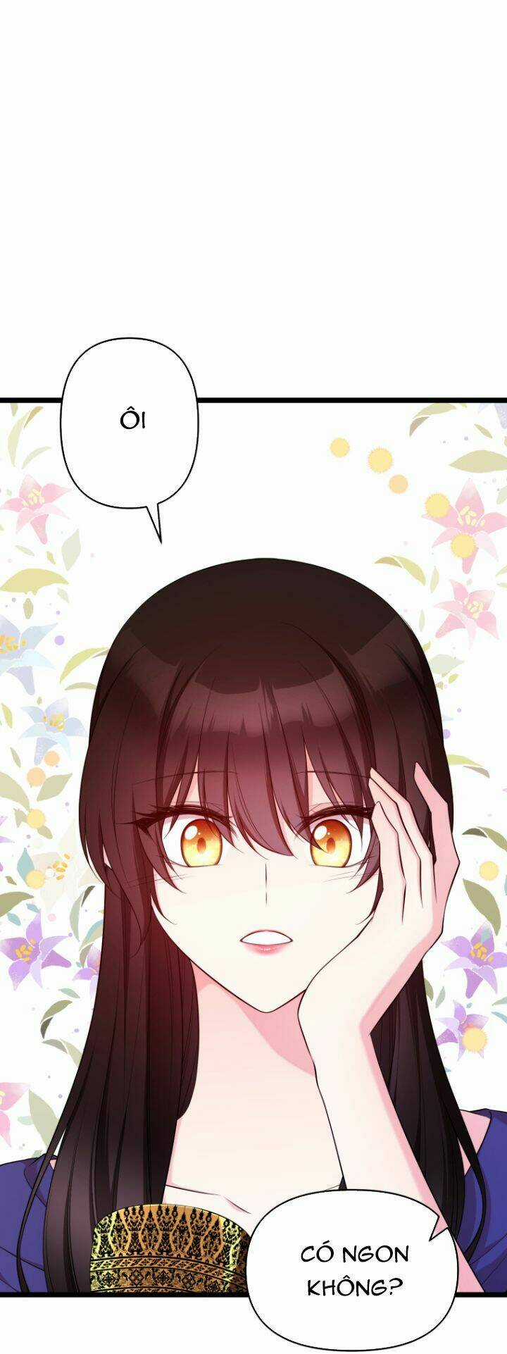 Hoàng Đế Bệ Hạ Là Mãnh Thú Chapter 33 trang 22