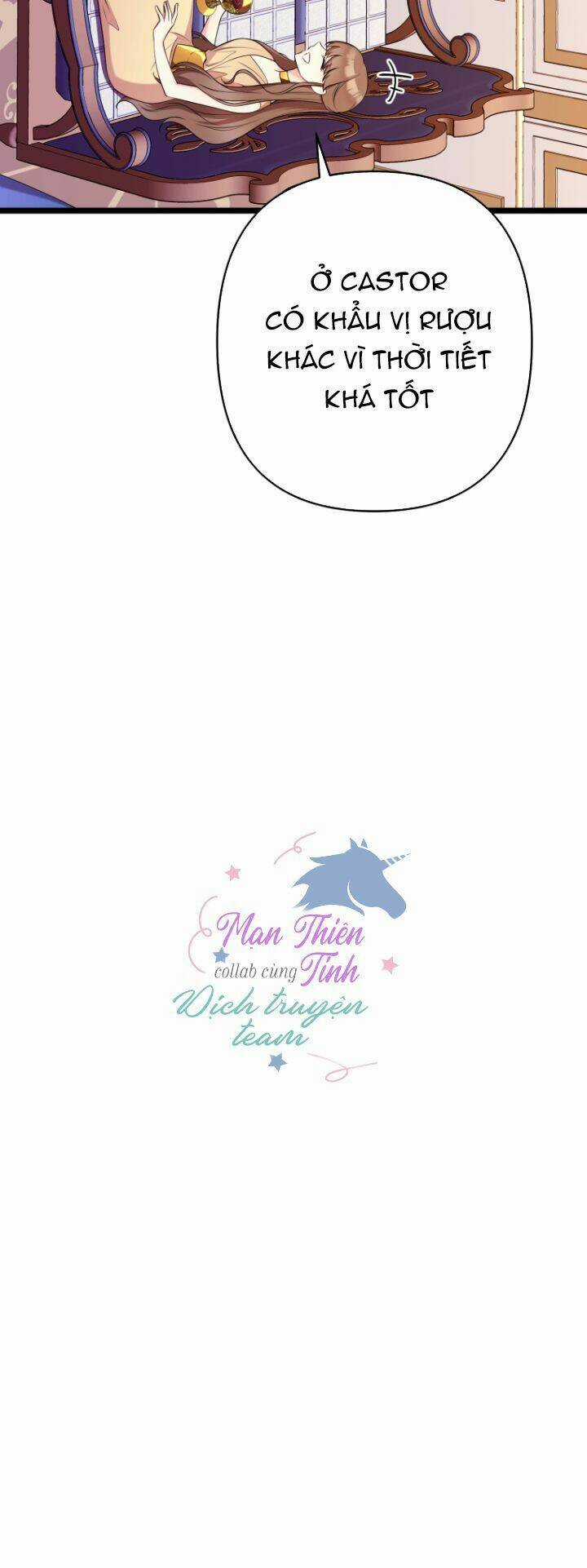 Hoàng Đế Bệ Hạ Là Mãnh Thú Chapter 33 trang 24