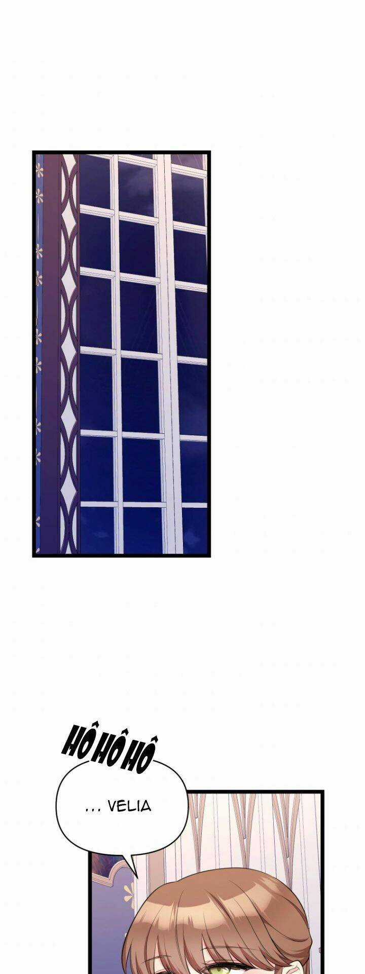 Hoàng Đế Bệ Hạ Là Mãnh Thú Chapter 33 trang 25