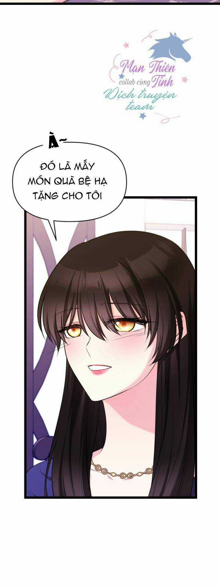 Hoàng Đế Bệ Hạ Là Mãnh Thú Chapter 33 trang 27