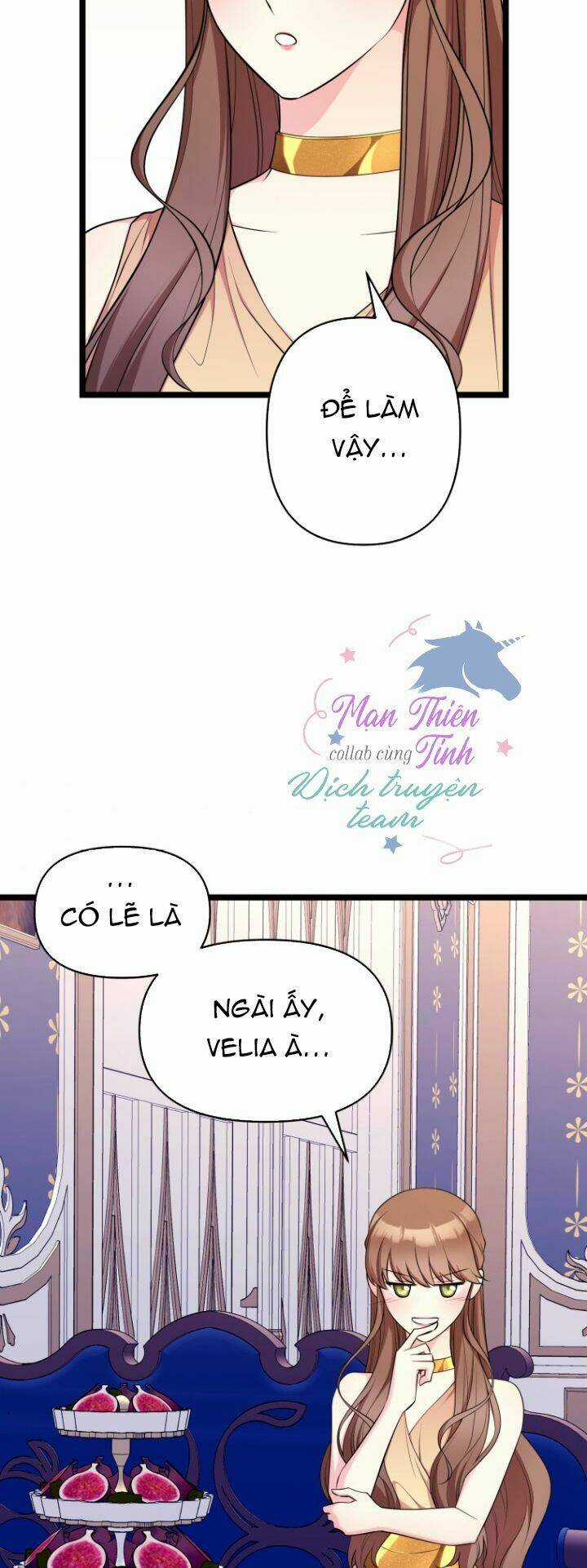 Hoàng Đế Bệ Hạ Là Mãnh Thú Chapter 33 trang 30