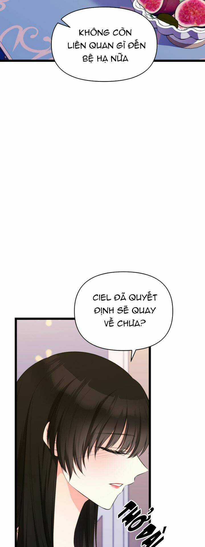 Hoàng Đế Bệ Hạ Là Mãnh Thú Chapter 33 trang 33