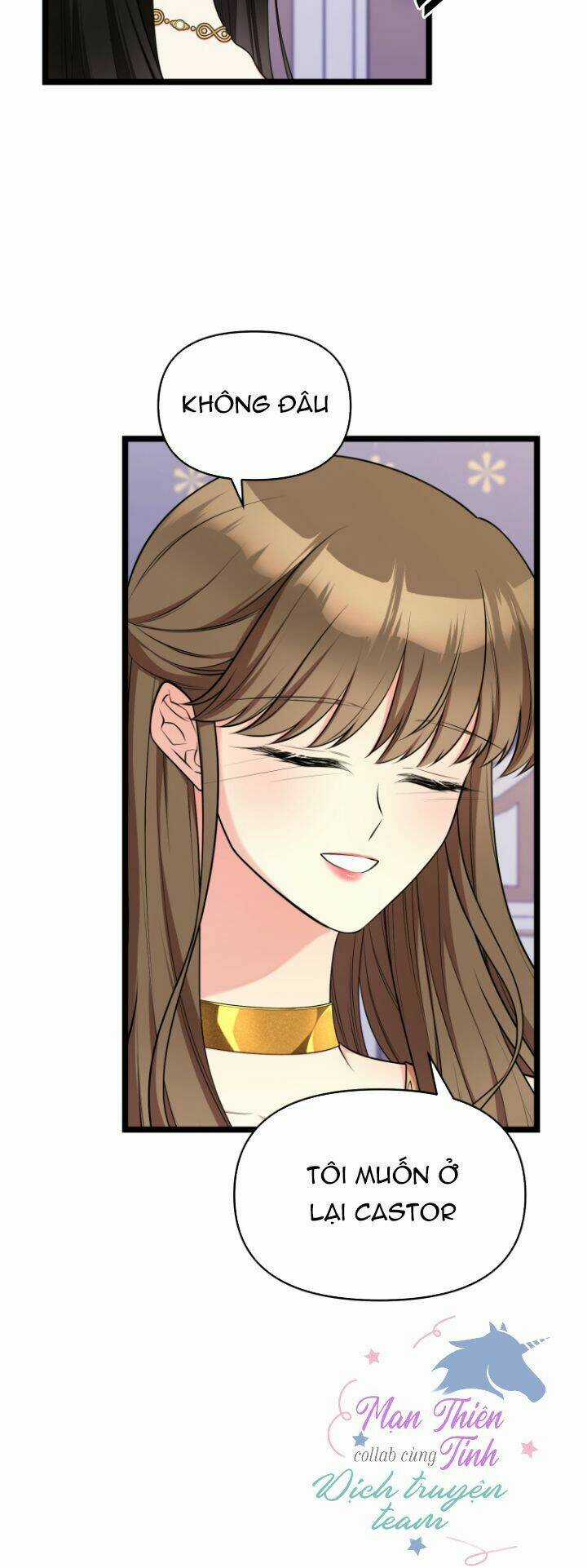 Hoàng Đế Bệ Hạ Là Mãnh Thú Chapter 33 trang 34