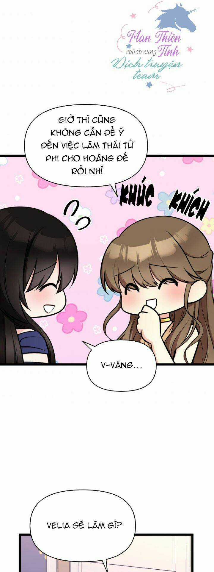 Hoàng Đế Bệ Hạ Là Mãnh Thú Chapter 33 trang 36