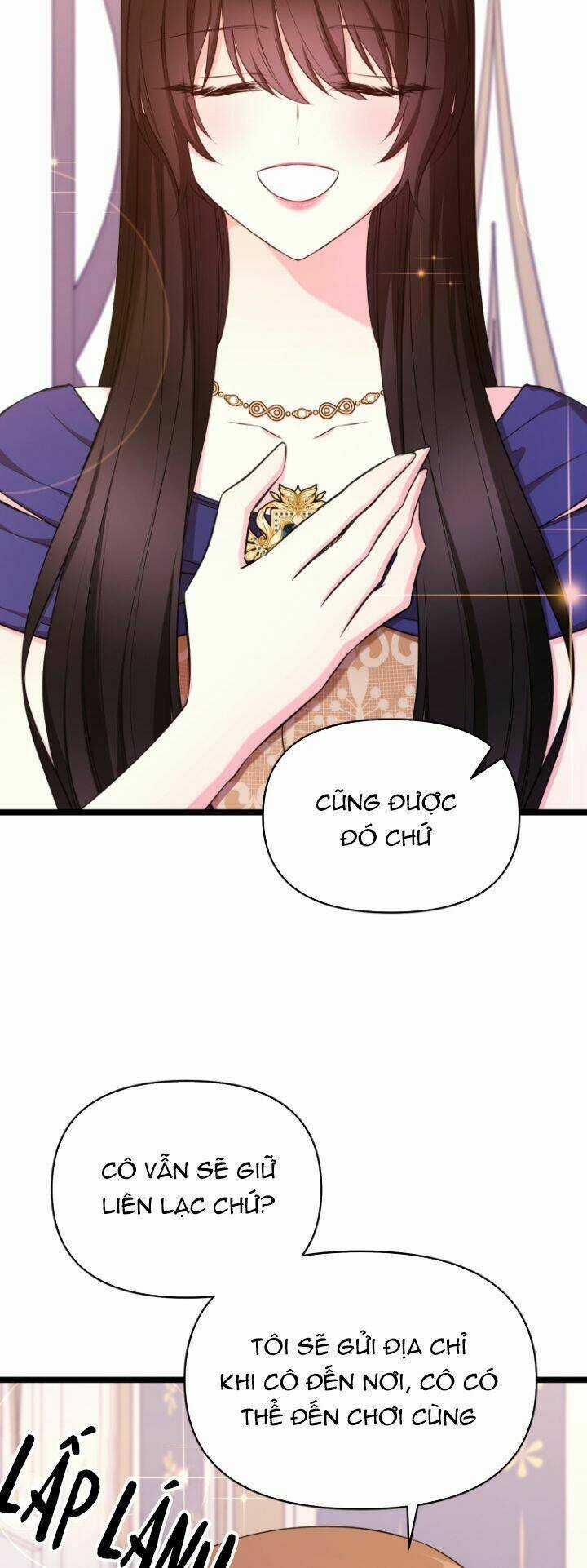 Hoàng Đế Bệ Hạ Là Mãnh Thú Chapter 33 trang 38