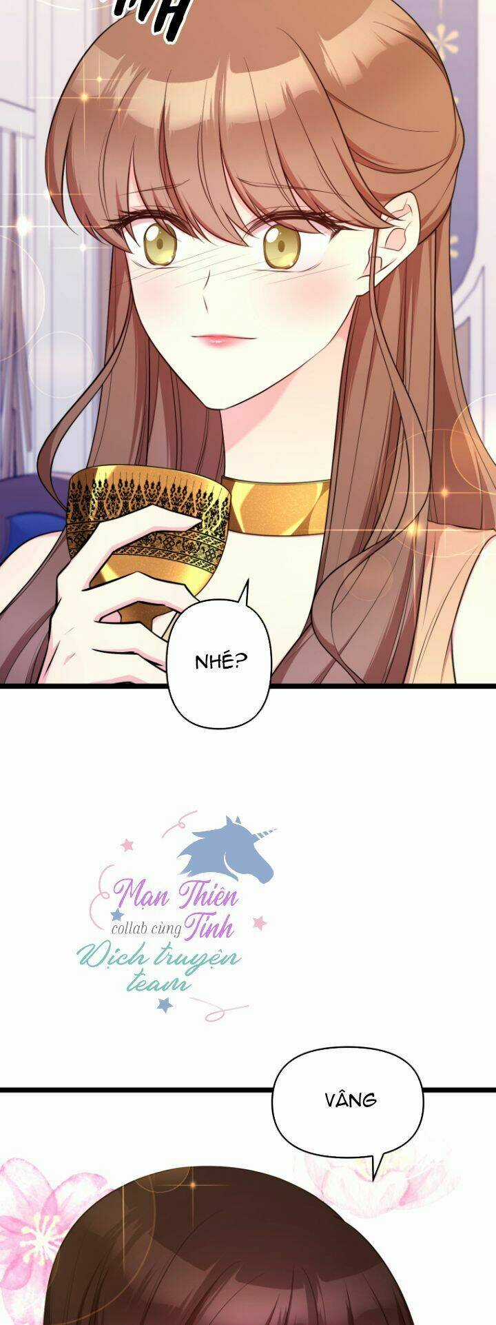 Hoàng Đế Bệ Hạ Là Mãnh Thú Chapter 33 trang 39