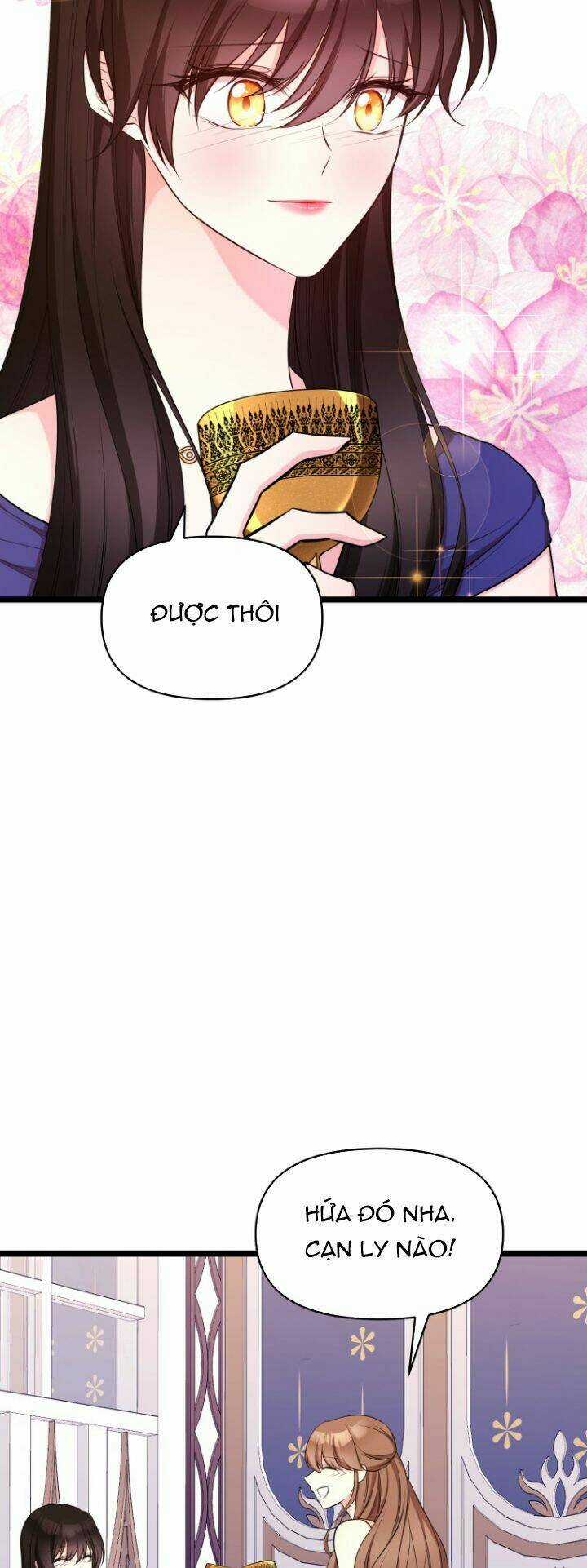 Hoàng Đế Bệ Hạ Là Mãnh Thú Chapter 33 trang 40