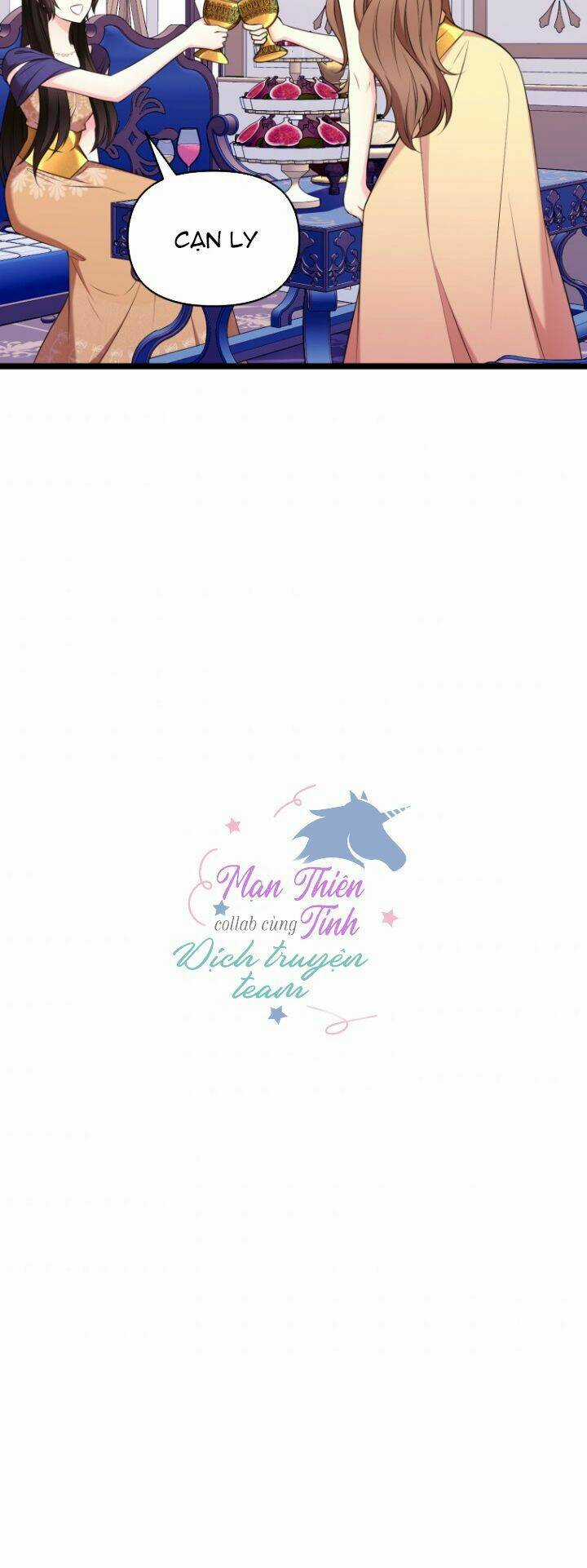 Hoàng Đế Bệ Hạ Là Mãnh Thú Chapter 33 trang 41