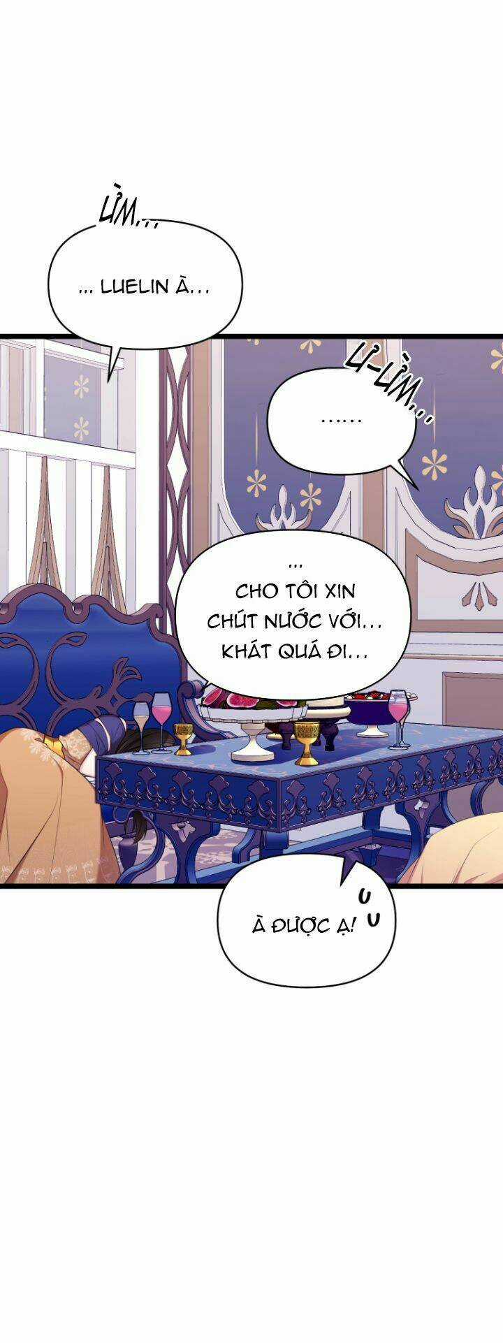 Hoàng Đế Bệ Hạ Là Mãnh Thú Chapter 33 trang 42