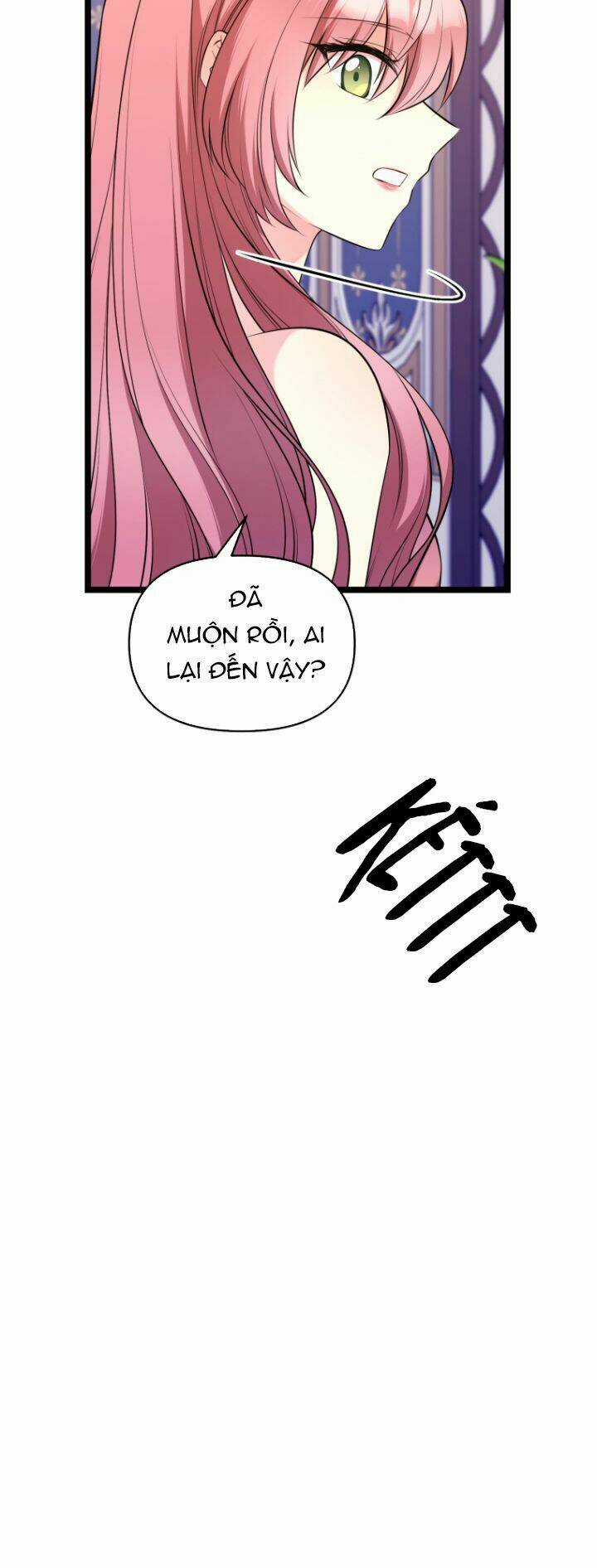 Hoàng Đế Bệ Hạ Là Mãnh Thú Chapter 33 trang 44