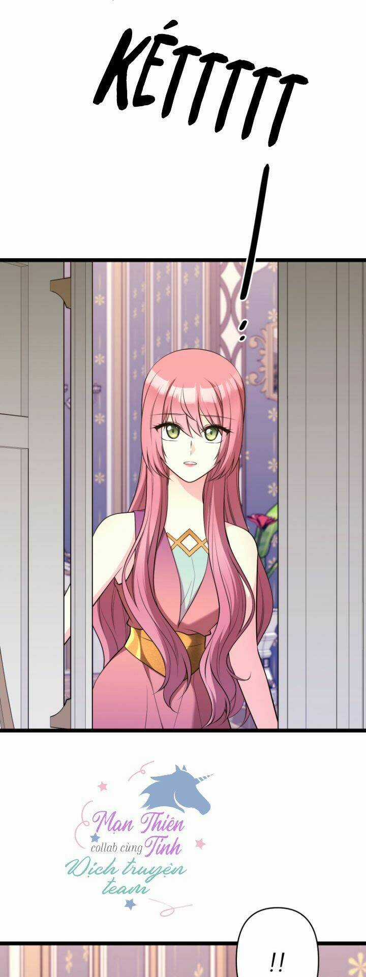 Hoàng Đế Bệ Hạ Là Mãnh Thú Chapter 33 trang 45