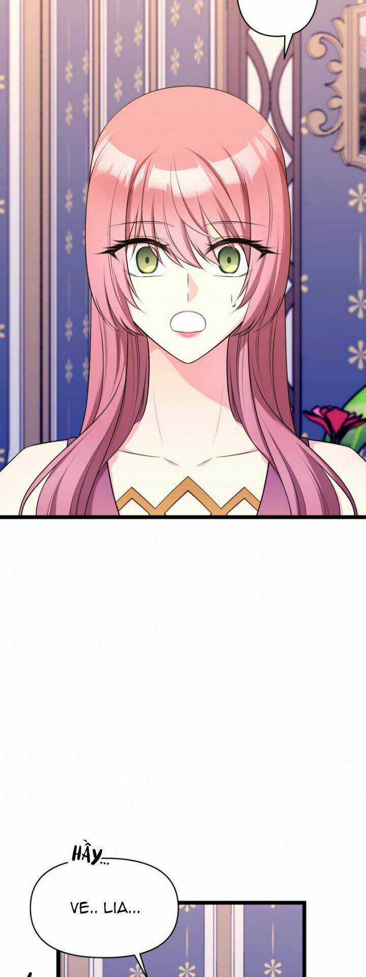 Hoàng Đế Bệ Hạ Là Mãnh Thú Chapter 33 trang 46