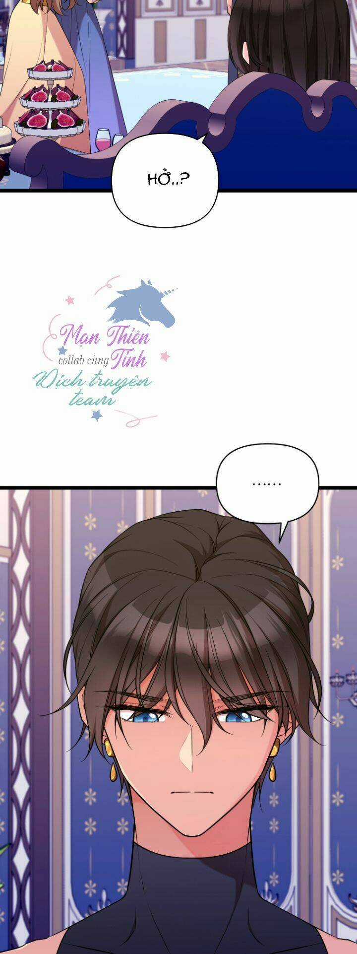 Hoàng Đế Bệ Hạ Là Mãnh Thú Chapter 33 trang 48