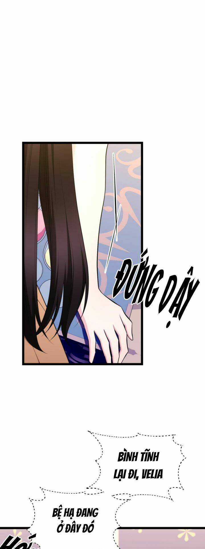 Hoàng Đế Bệ Hạ Là Mãnh Thú Chapter 33 trang 50