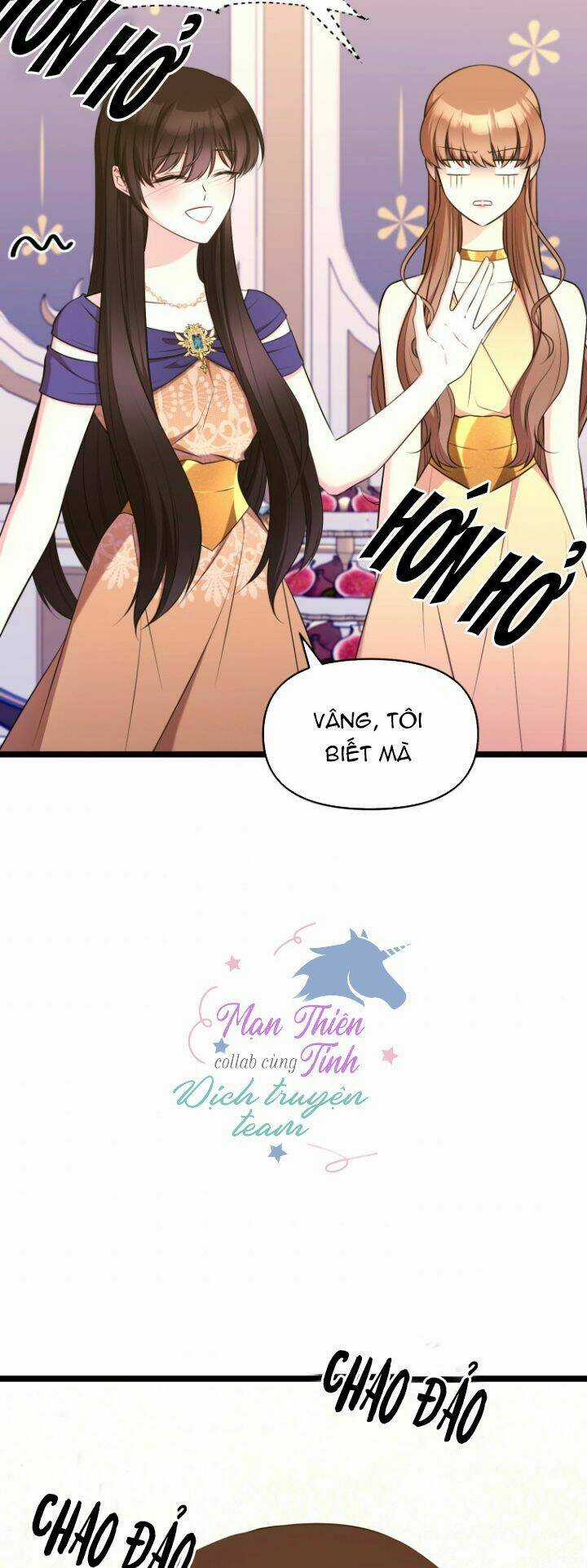 Hoàng Đế Bệ Hạ Là Mãnh Thú Chapter 33 trang 51