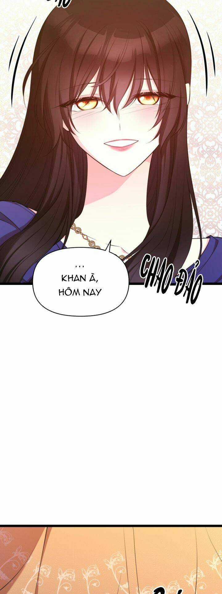 Hoàng Đế Bệ Hạ Là Mãnh Thú Chapter 33 trang 52