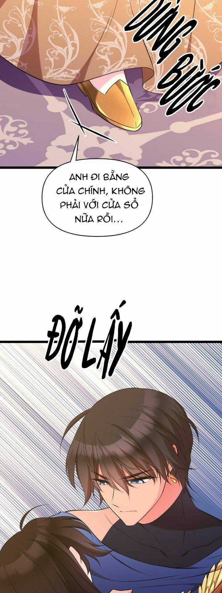 Hoàng Đế Bệ Hạ Là Mãnh Thú Chapter 33 trang 53