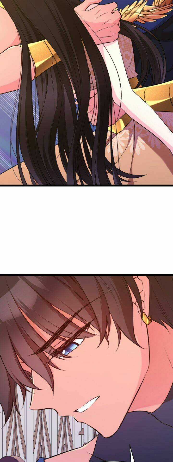 Hoàng Đế Bệ Hạ Là Mãnh Thú Chapter 33 trang 54