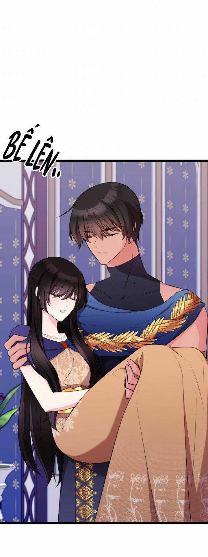 Hoàng Đế Bệ Hạ Là Mãnh Thú Chapter 33 trang 57