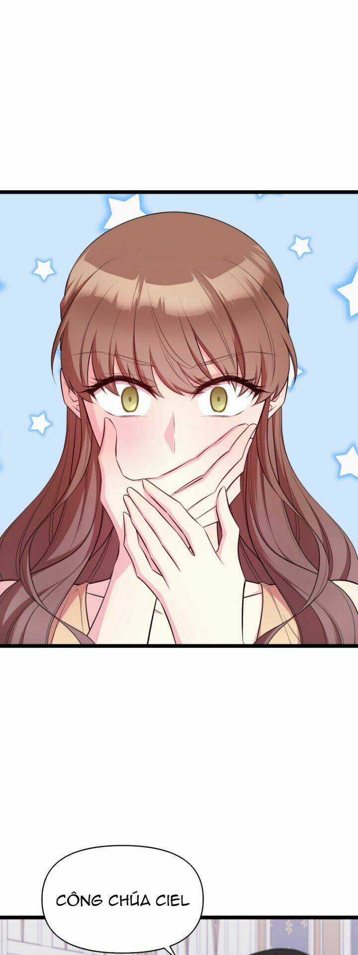 Hoàng Đế Bệ Hạ Là Mãnh Thú Chapter 33 trang 58